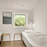 Дом отдыха Nimrod - 70m From The Sea By Interhome Тистед