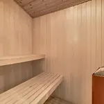 Дом отдыха Nimrod - 70m From The Sea By Interhome Тистед