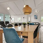 Дом отдыха Nimrod - 70m From The Sea By Interhome