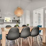 Nimrod - 70m From The Sea By Interhome Дом отдыха *