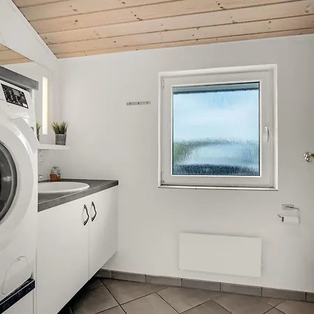 Nimrod - 70m From The Sea By Interhome Feriehus Thisted