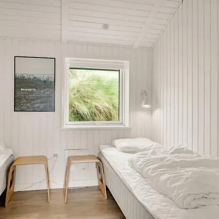 Prázdninový dům Nimrod - 70m From The Sea By Interhome Thisted