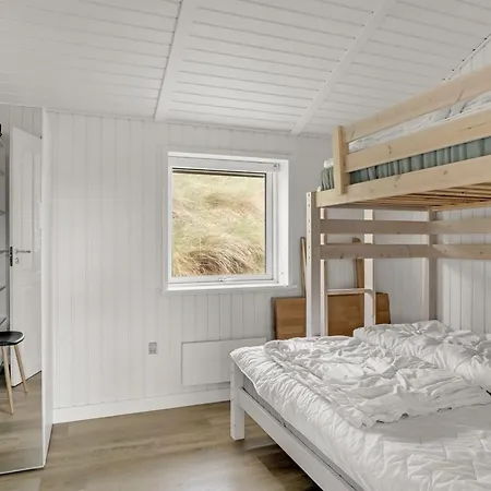 Nimrod - 70m From The Sea By Interhome Feriehus Thisted