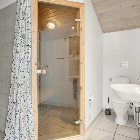 Feriehus Nimrod - 70m From The Sea By Interhome *