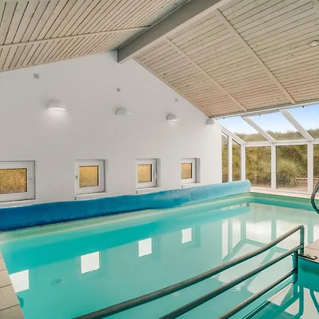 Ferienhaus Nimrod - 70m From The Sea By Interhome *