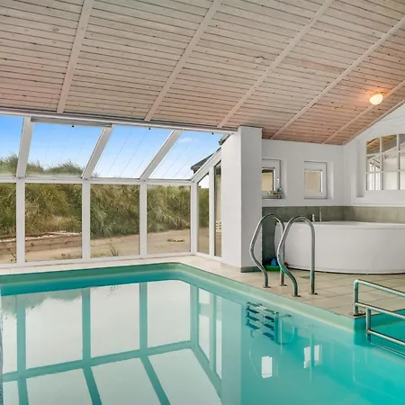 Feriehus Nimrod - 70m From The Sea By Interhome *