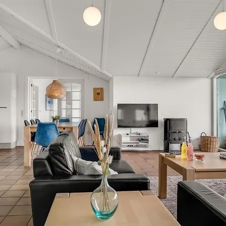 Nimrod - 70m From The Sea By Interhome Thisted